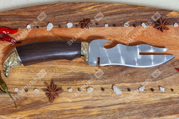 Вилка - нож Орел