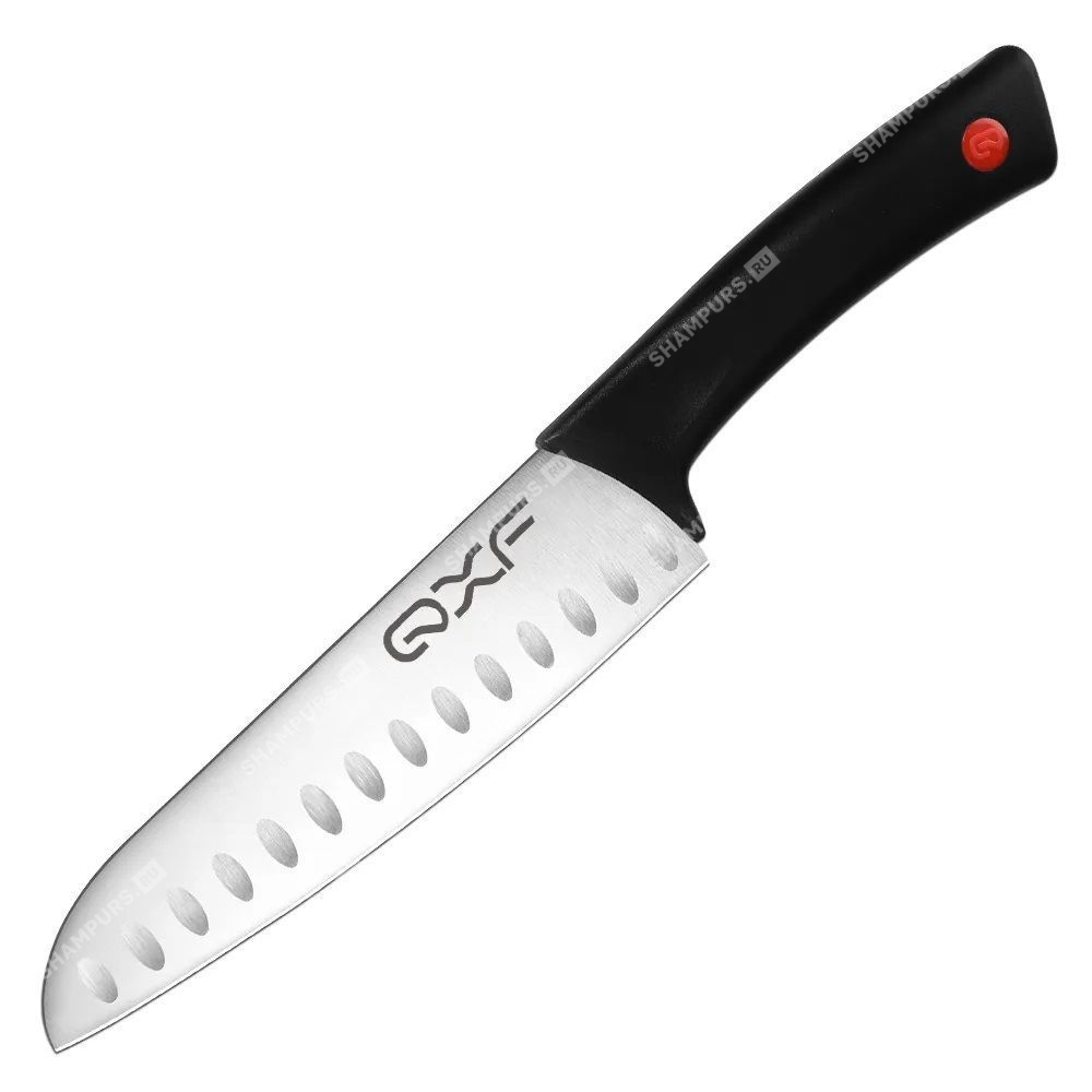 Кухонные ножи tuotown. Кухонный нож QXF R-4357. Нож Rondell Falkata Rd-328. Кухонный нож QXF R-4328. Японский шеф нож сантоку.