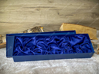 Упаковка для 6 стопок (картон)