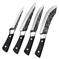 Набор профессиональных ножей (4 предмета)