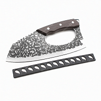 Нож-шинковка (универсальный)