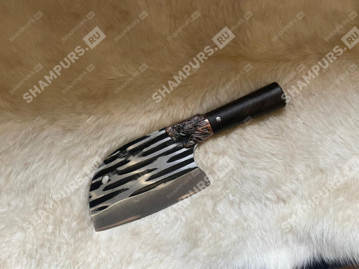 Топор кухонный