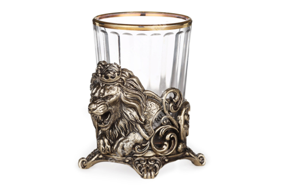 Стопка Лев Царский