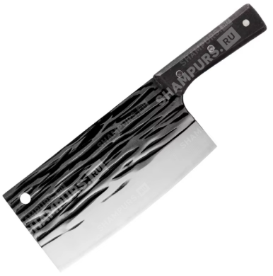 Нож-топорик для разделки мяса № 2