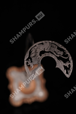 Подставка для обувной ложки Ямата