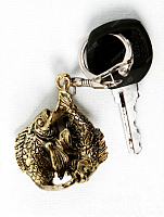 Брелок Рыбы