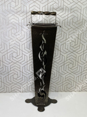 Подставка для шампуров и аксессуаров КВАТРО