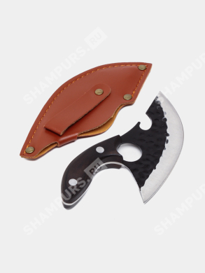 Мини-нож для резки мяса и овощей