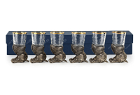 Стопки перевертыши Лошадь (6 шт.)