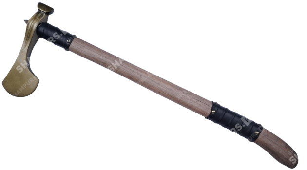 Топор Кобанской культуры (реплика)